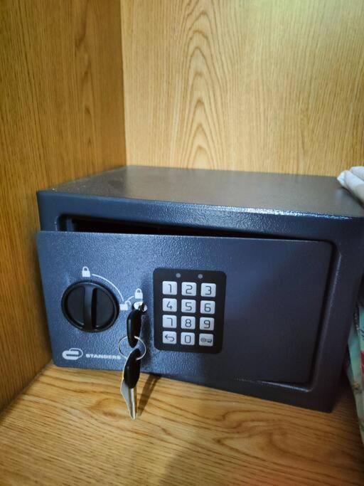 Appartement Piso Acogedor En Málaga Extérieur photo